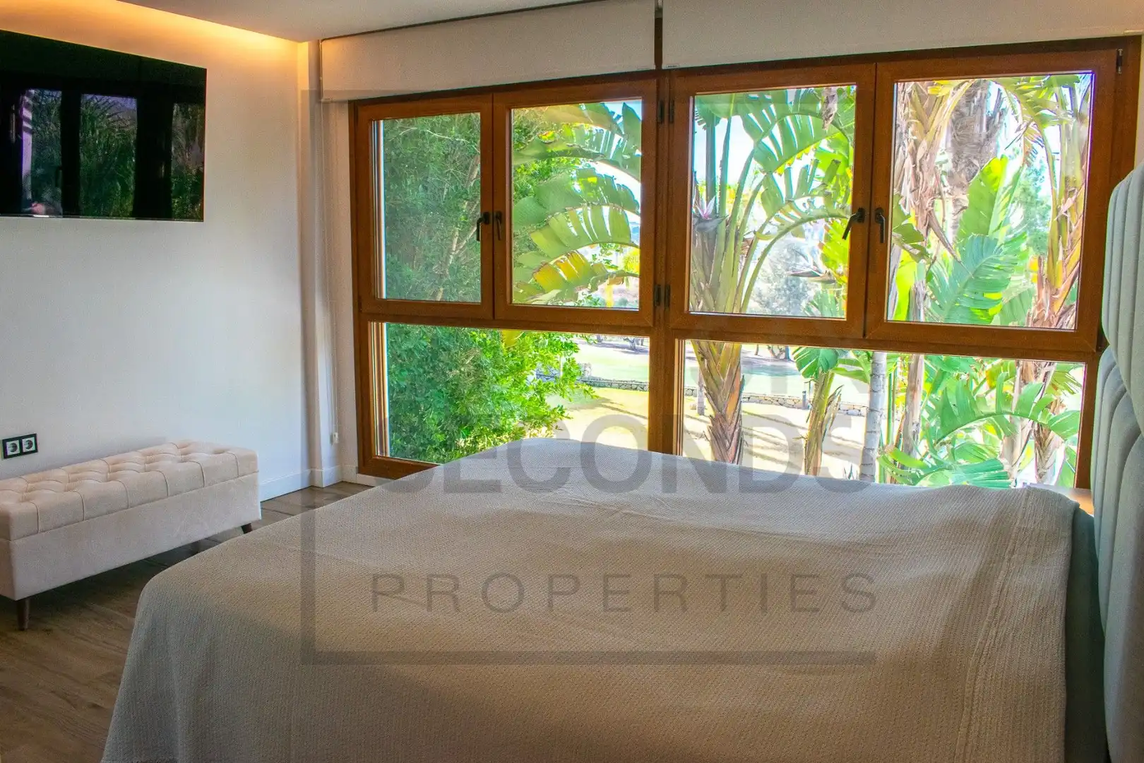 Villa mit Pool zum Verkauf in Algorfa, imagen 30