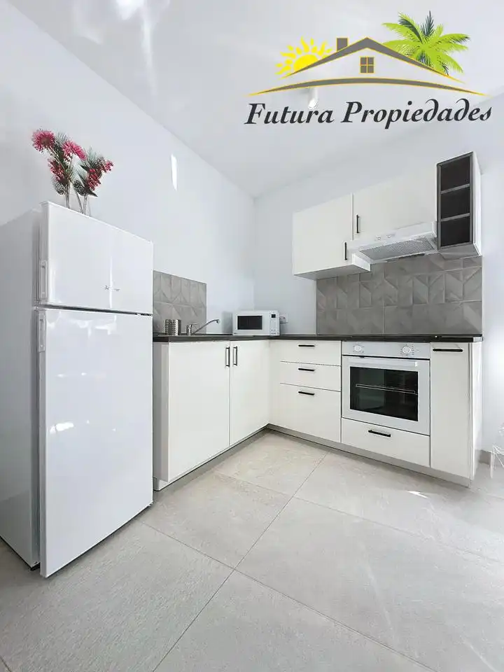 Flat for rent in Miguel Hernández, Tahiche
