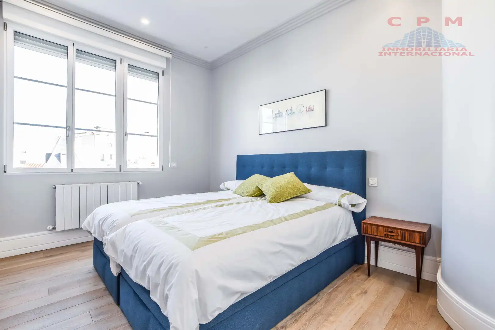 Habitación de Piso de alquiler en Centro