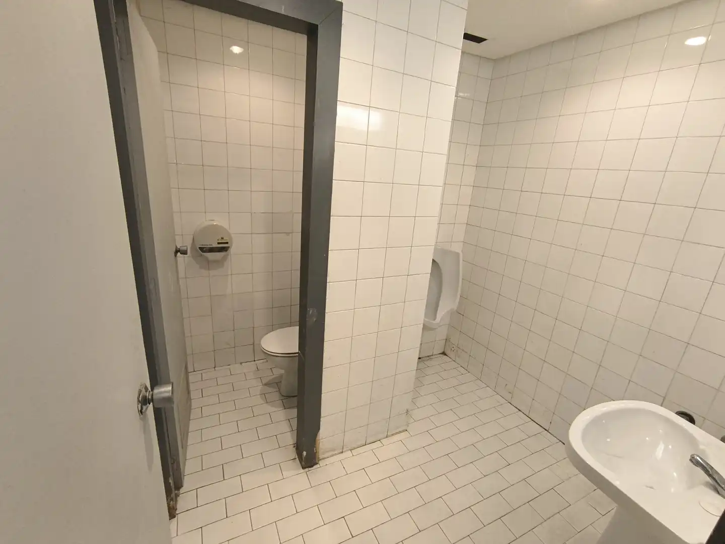 Local comercial en venda a Avenida Cardenal Cisneros 6, imagen 24