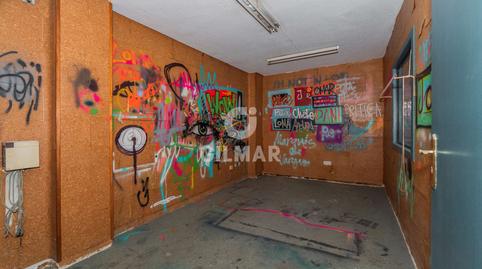 Foto 5 von Geschaftsraum zur Miete in Lista,  Madrid Capital