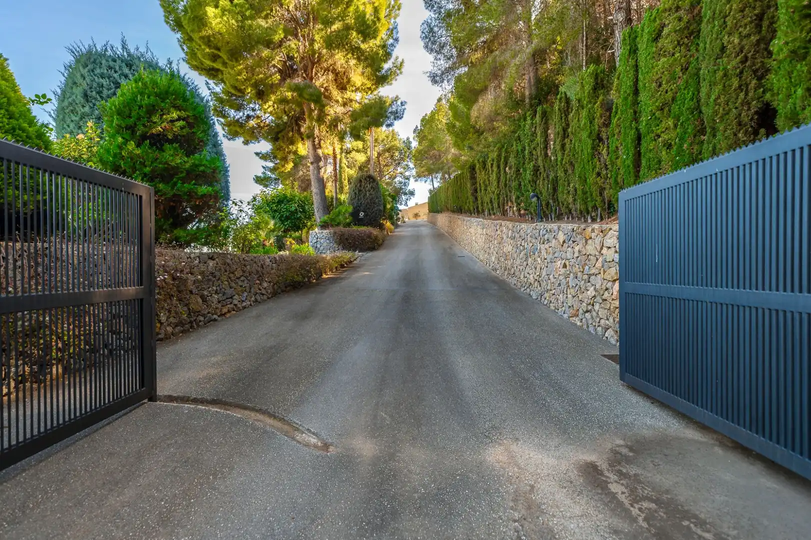 Haus mit Garten zum Verkauf in Callosa d'en Sarrià, imagen 19