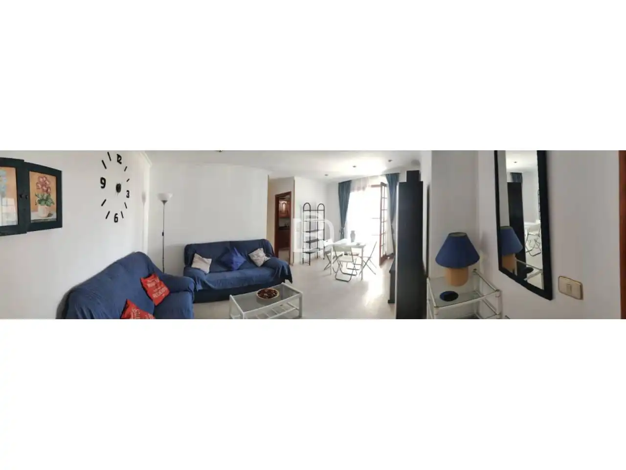 Flat with terrace to rent in Avenida Canarias, imagen 2