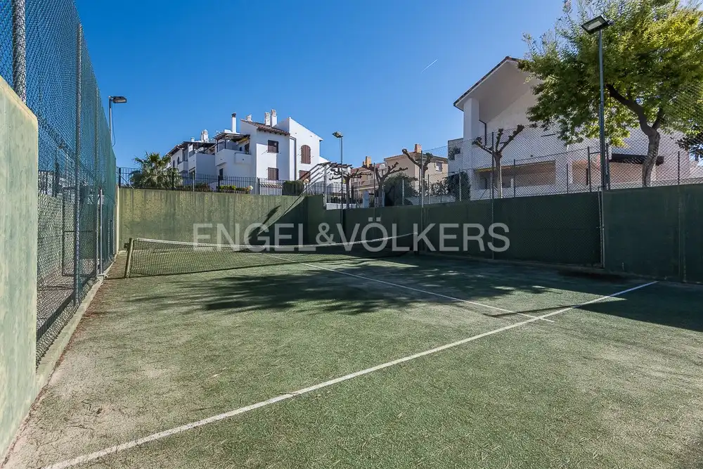 Flat with pool for sale in Alcossebre, imagen 18