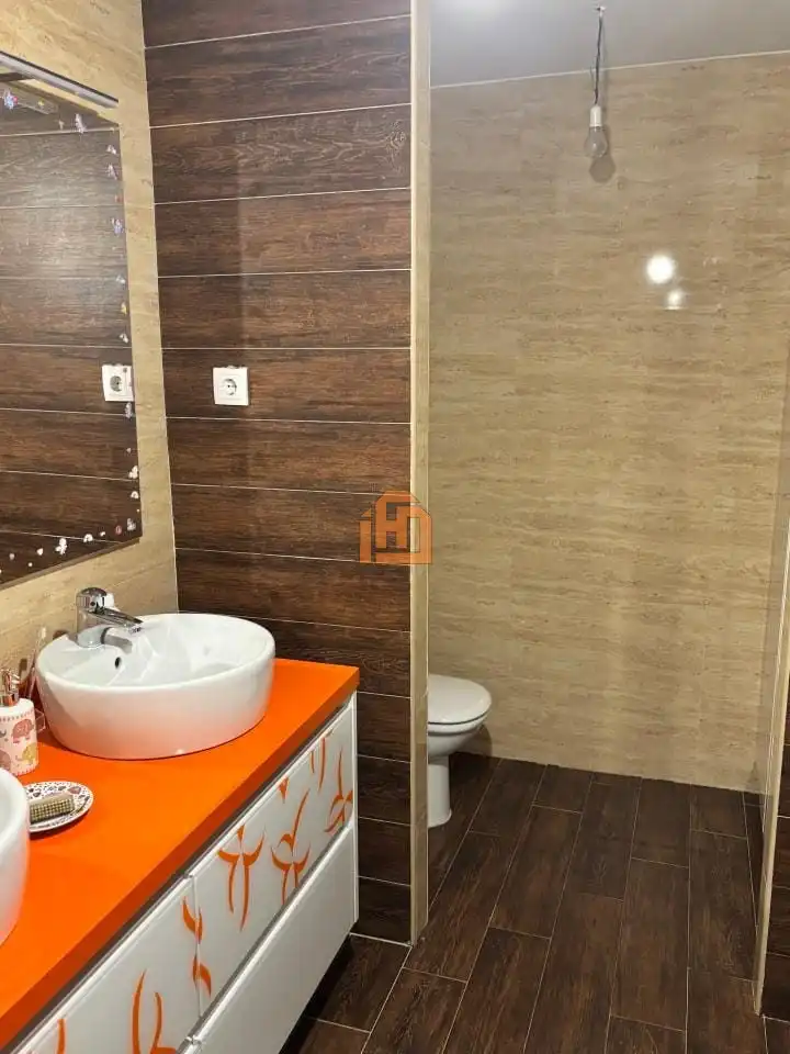 Piso con ascensor en venta en Calle Jose Aguado, imagen 20