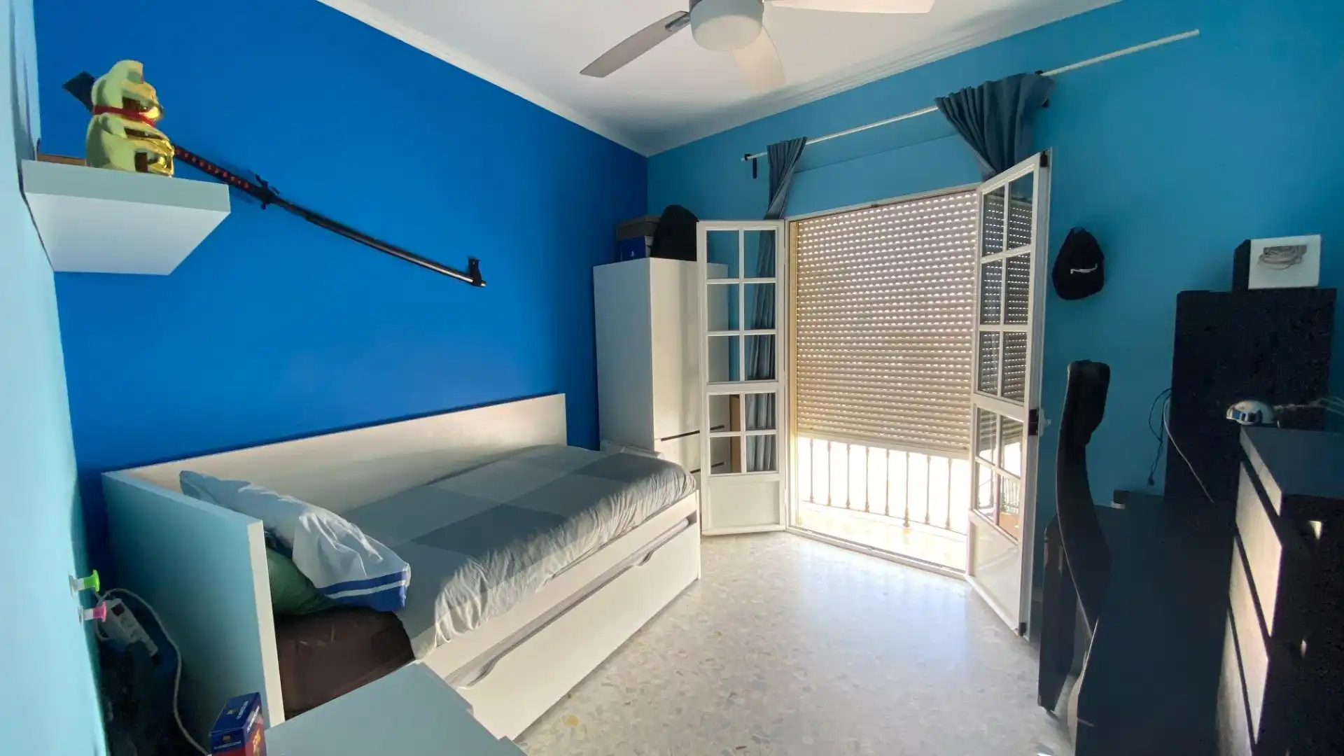Habitación de Piso en venta en Villanueva del Ariscal, Sevilla