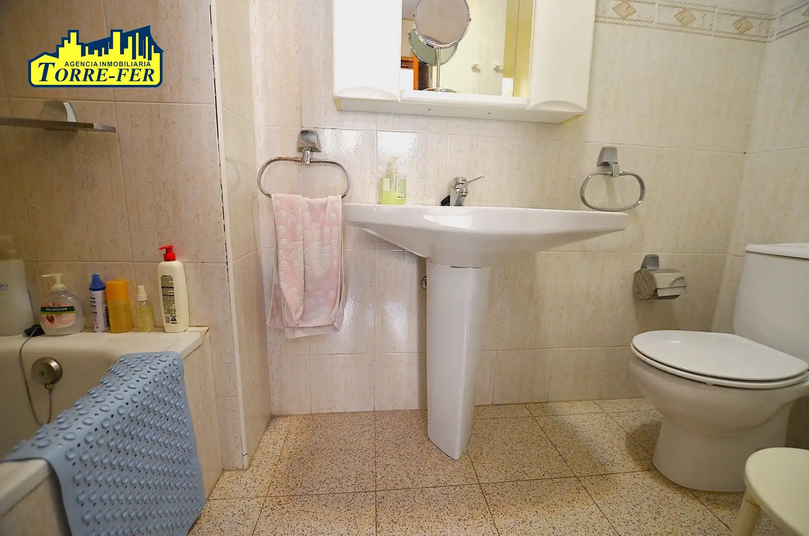 Wohnung zum Verkauf in Calle MAGISTRAL DOMINGUEZ, 29, Plaza de Toros - Santa Rita