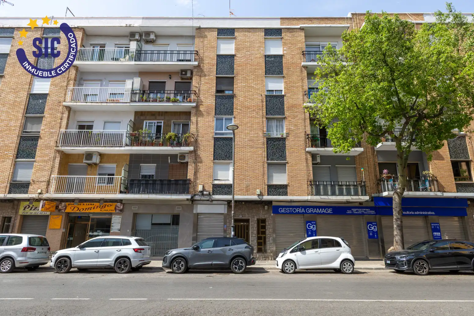 Piso con terraza en venta en Puerto de Sagunto, imagen 32