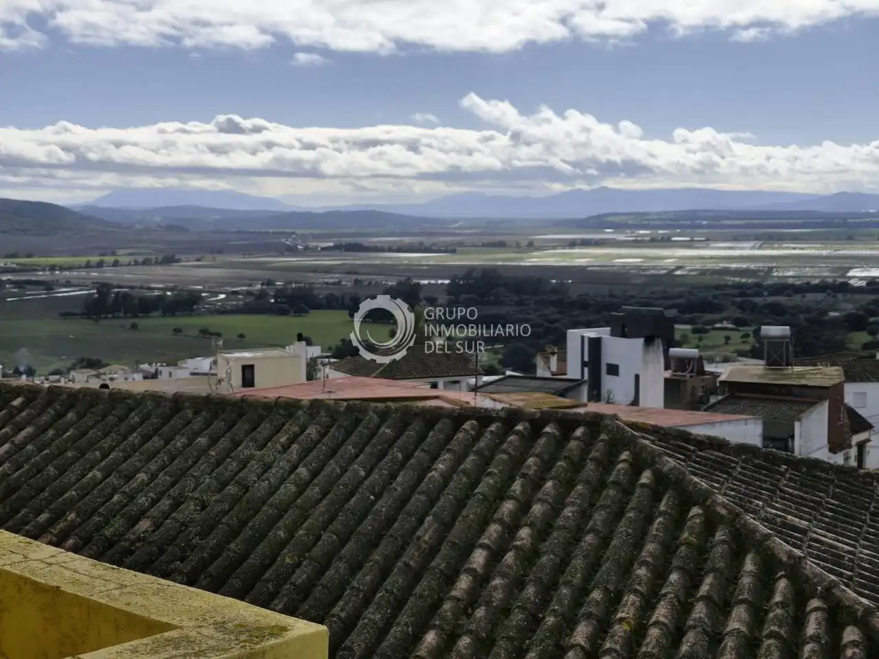 Dúplex en venta en Benalup-Casas Viejas con Aire acondicionado y Amueblado
