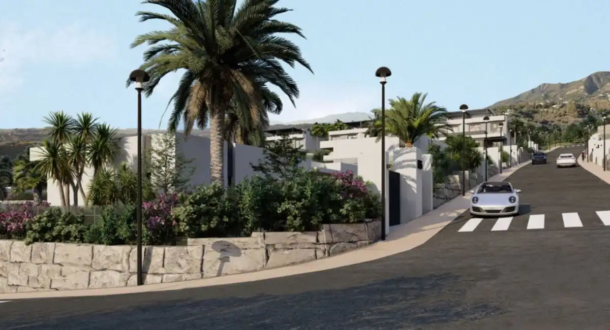 Detached house with pool for sale in Valtocado - La Alquería - La Atalaya, imagen 11