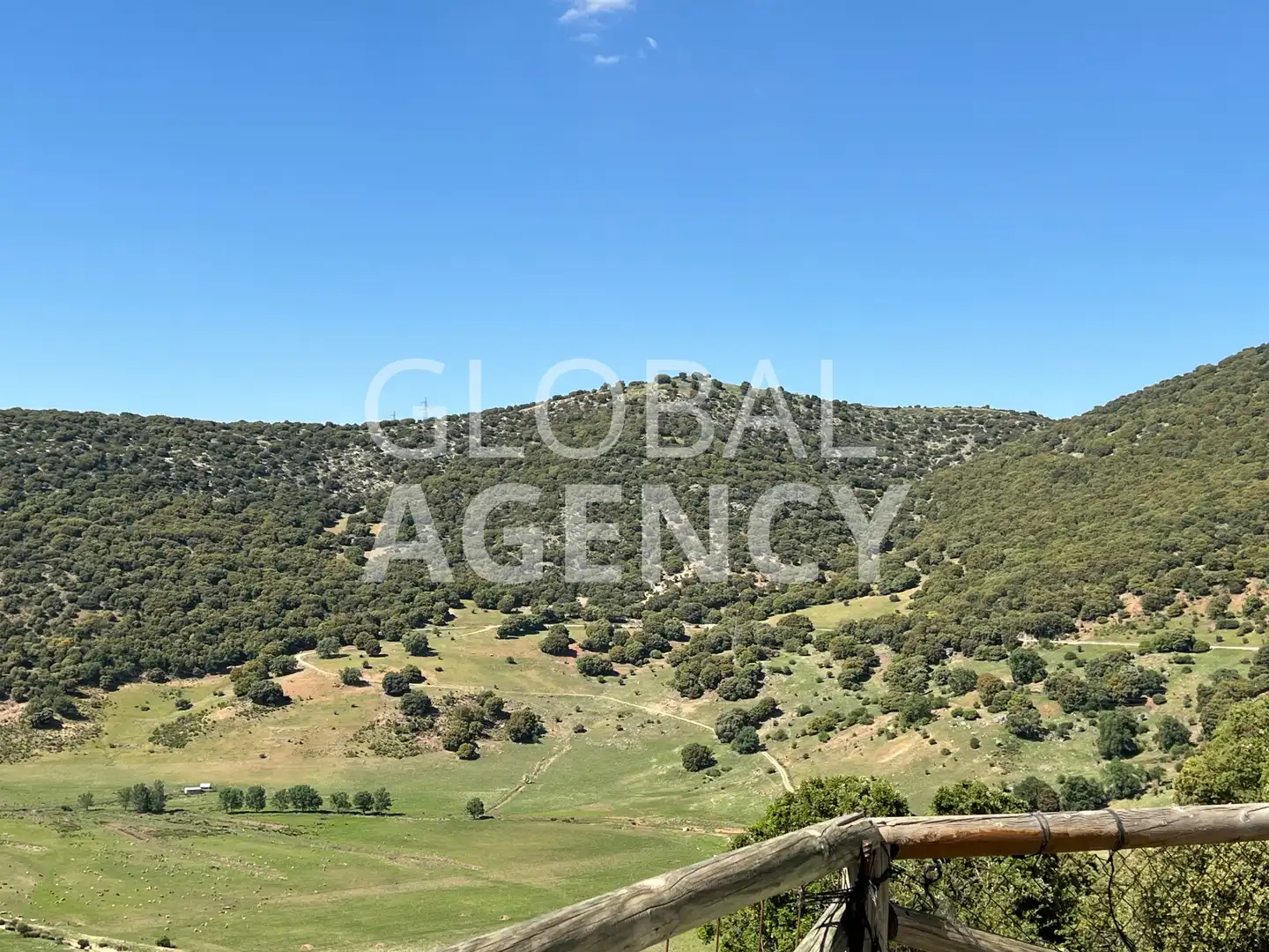 Terreny en venda en Jaén