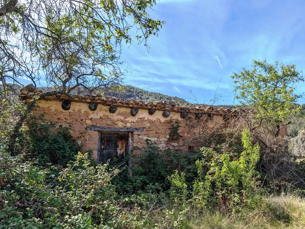 Terreni e lotti in vendita a Fuentespalda, imagen 3