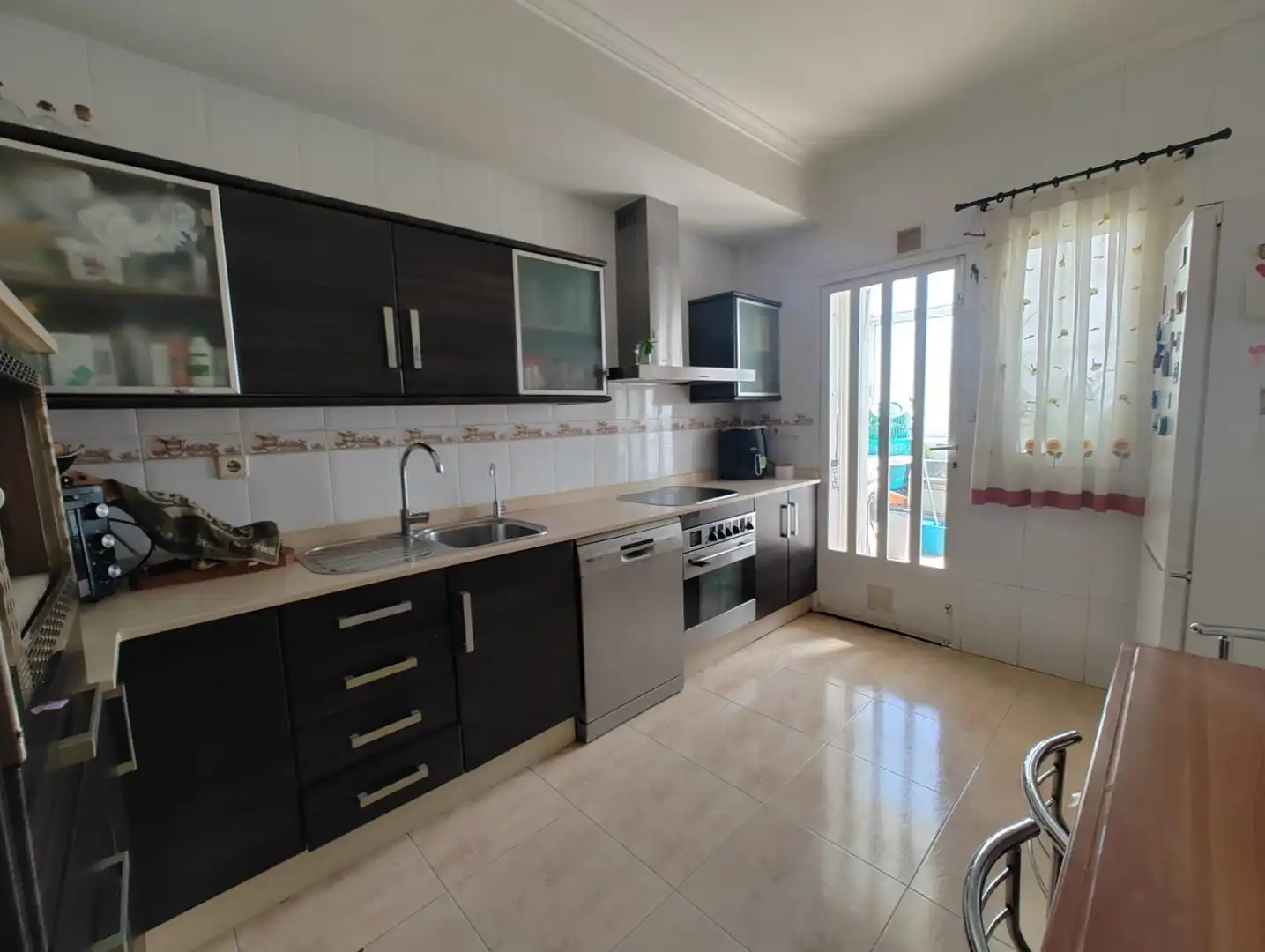 Reihenhaus mit Terrasse zum Verkauf in Las Torres de Cotillas, imagen 5