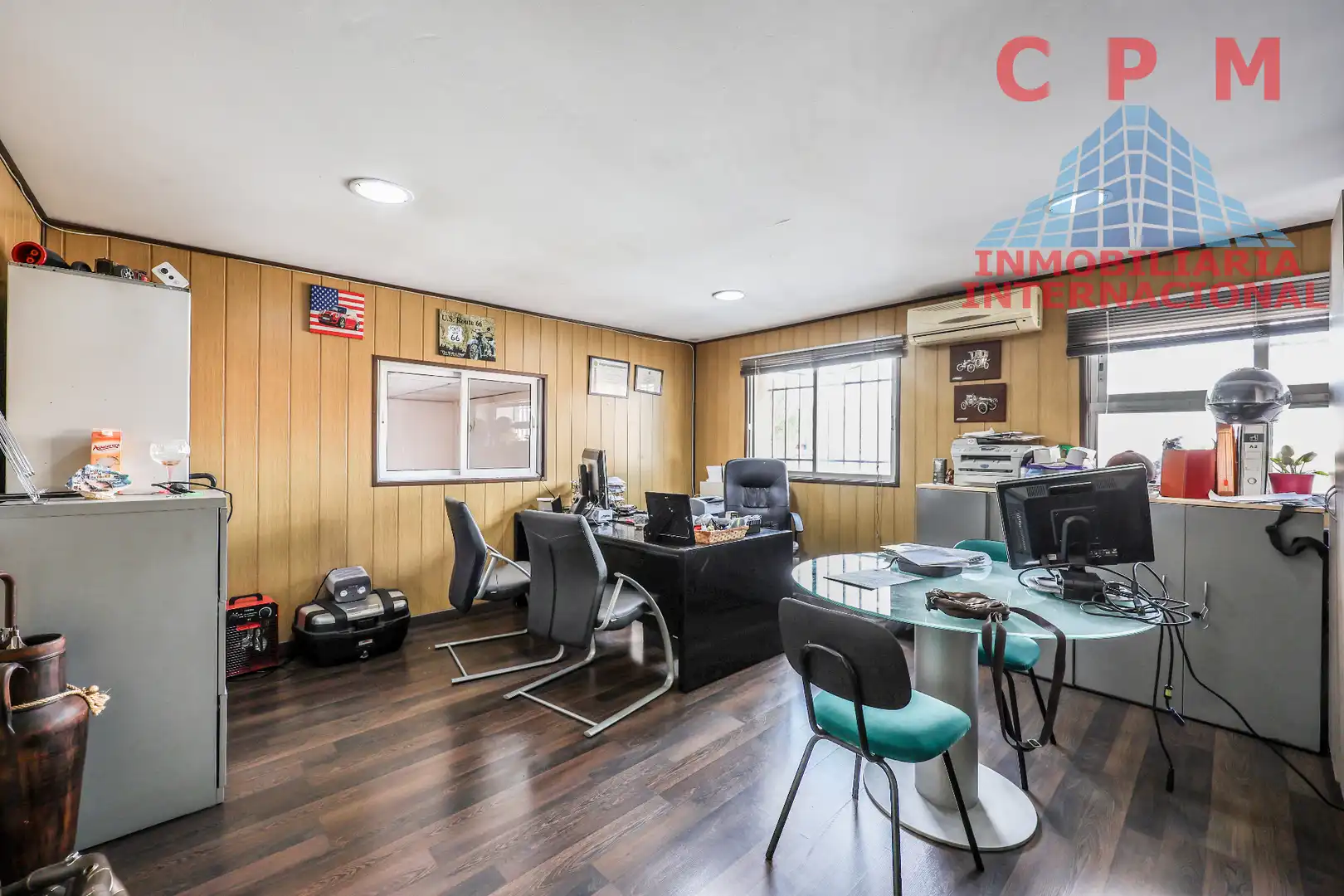 Nave industrial en venta en Velilla de San Antonio, imagen 24