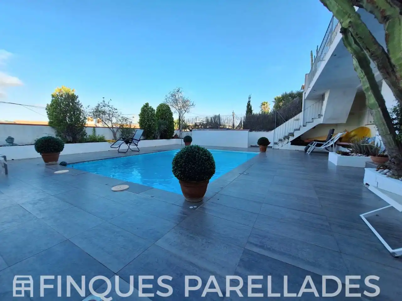 Haus mit Pool zur Miete in Molí de Vent, imagen 43