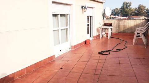 Foto 2 de Dúplex en venda a Aguas Vivas - La Zambomba, Cáceres Capital