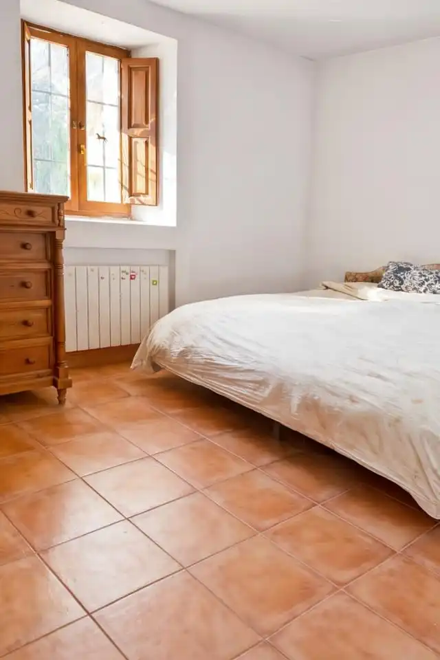 Schlafzimmer von Country house zum Verkauf in Colmenarejo mit Privatgarten