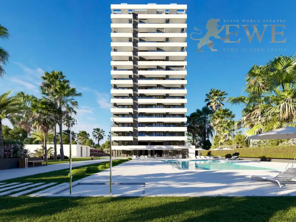 Penthouse with pool for sale in Calle Eslovaquia, imagen 10