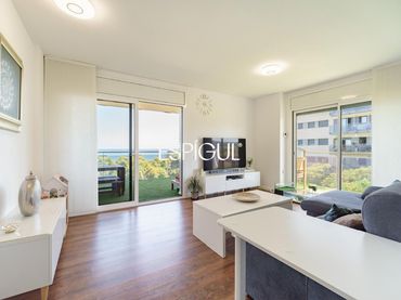 Appartement avec balcon à vendre à JAUME VICENS VIVES