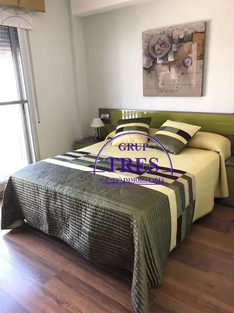 Ático con ascensor en venta en El Maset, imagen 6