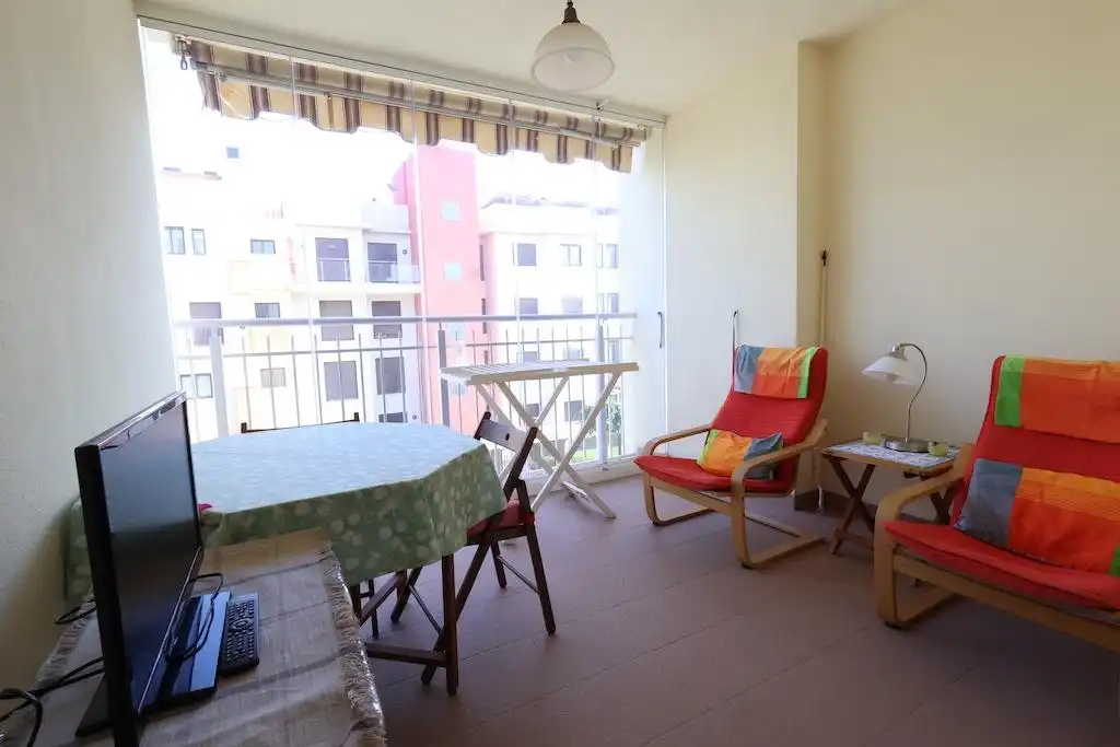 Wohnungen zur Miete in Calle Cabo Tiñoso, Lomas de Cabo Roig - Los Dolses
