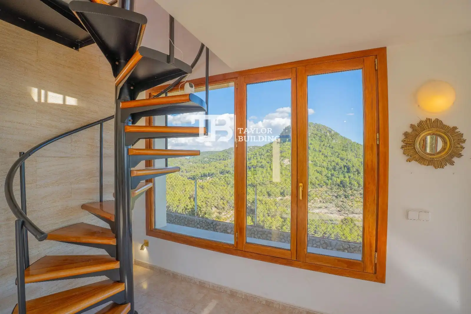 Casa o xalet en venda a Major de Galilea, Puigpunyent