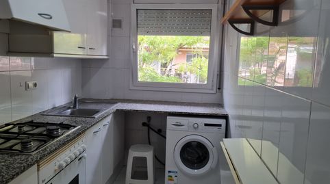 Foto 5 de Piso de alquiler en Carrer Castell de Requesens, Eixample Sud – Migdia, Girona Capital