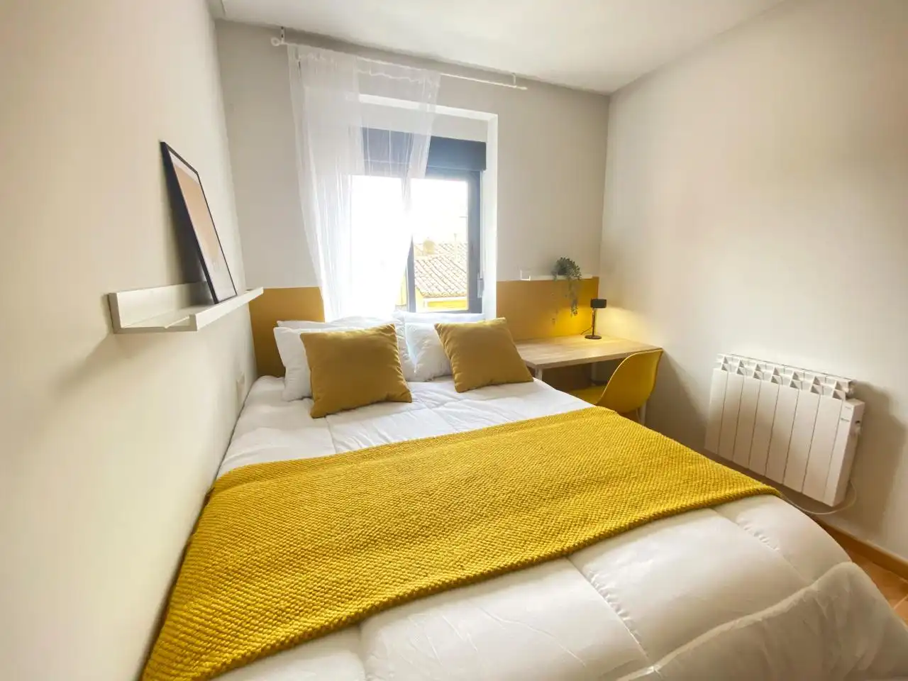 Flat for rent in De Blasco Ibáñez, La Vega - La Sal