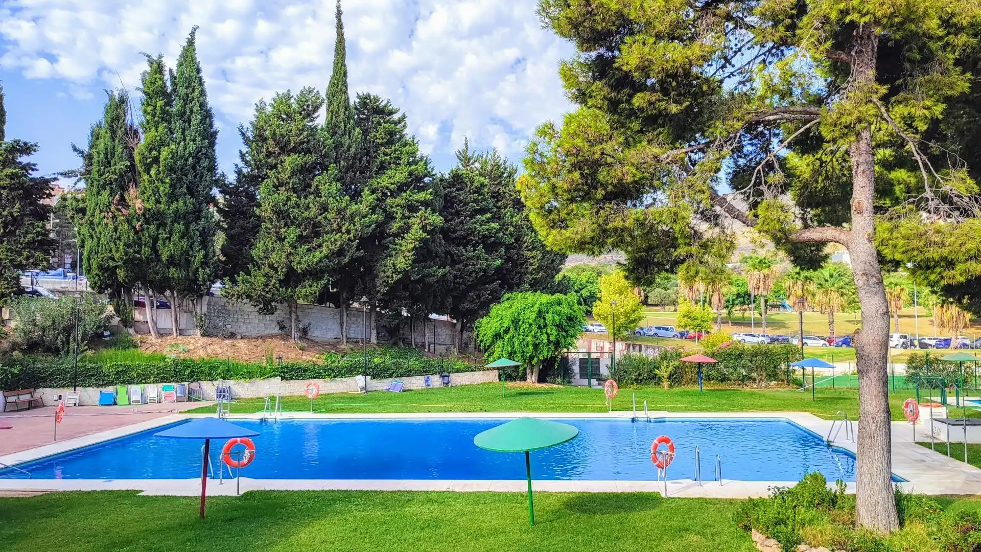 Apartament amb piscina en venda a Centro, imagen 44