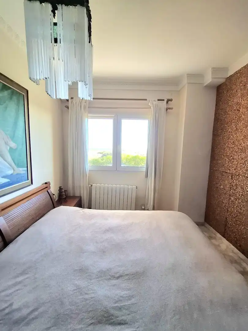 Schlafzimmer von Wohnungen zum Verkauf in Valencia mit Gemeinschaftspool