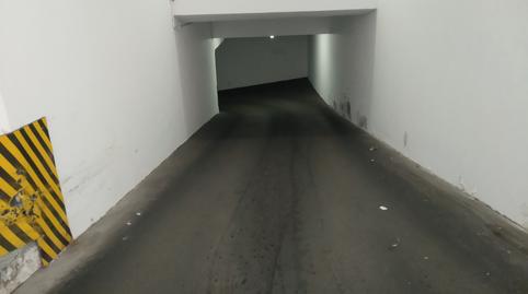 Foto 3 de Garaje de alquiler en Calle el Lábaro, 8, Numancia - San Fernando, Santander