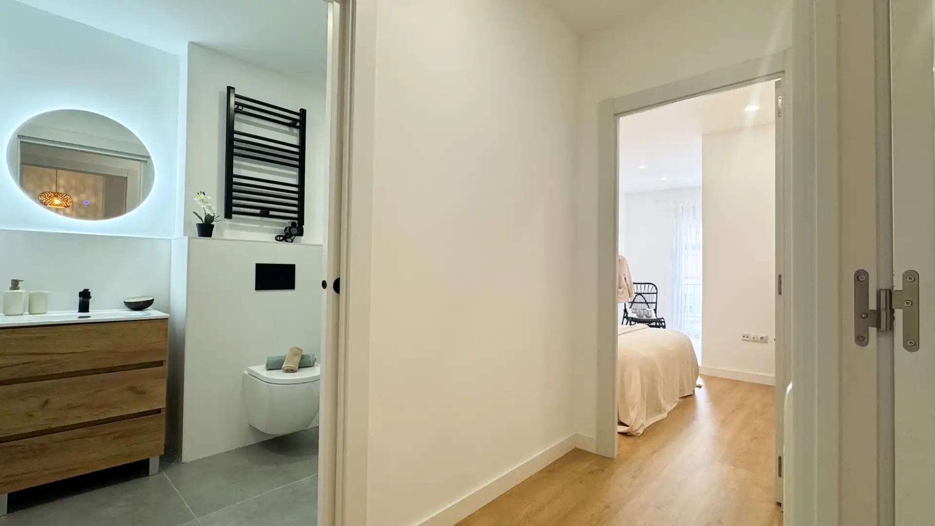 Piso en venta en Les Arenes - La Grípia Can Montllor