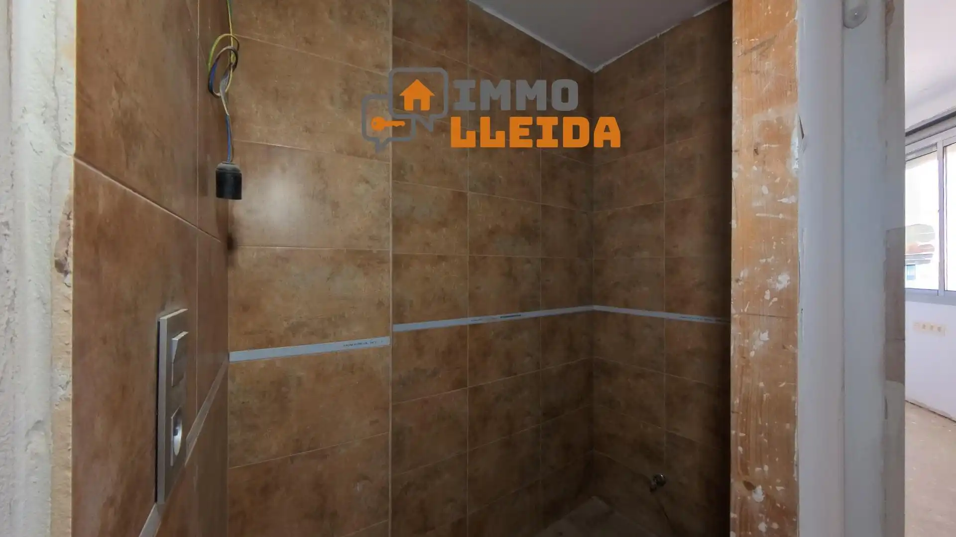 Habitación de Casa adosada en venta en Linyola con Terraza
