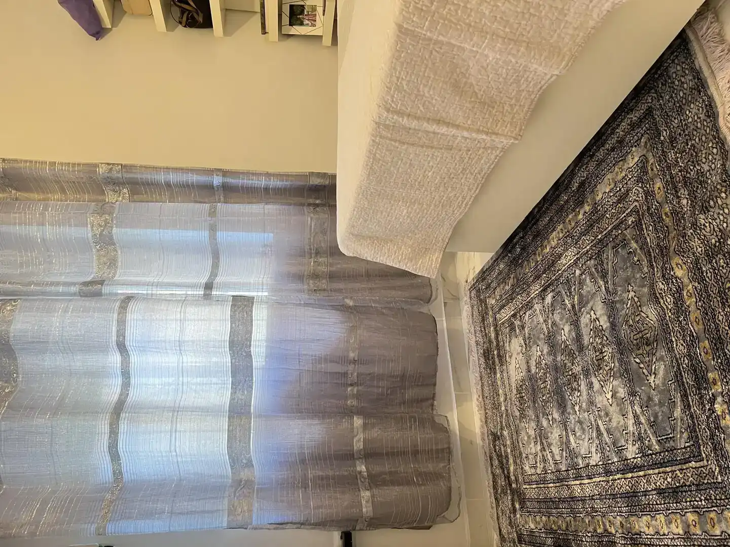 Sala de estar de Piso en venta en Garbinet - Vistahermosa
