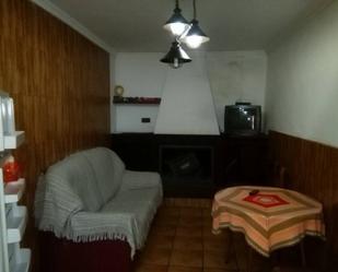 Sala d'estar de Dúplex en venda en Bayárcal amb Terrassa