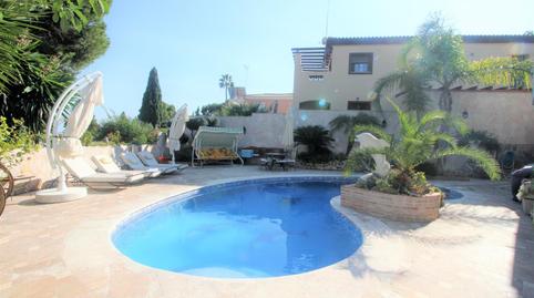 Foto 3 de Casa o xalet en venda a El Pinar- Palacio de Congresos, Torremolinos