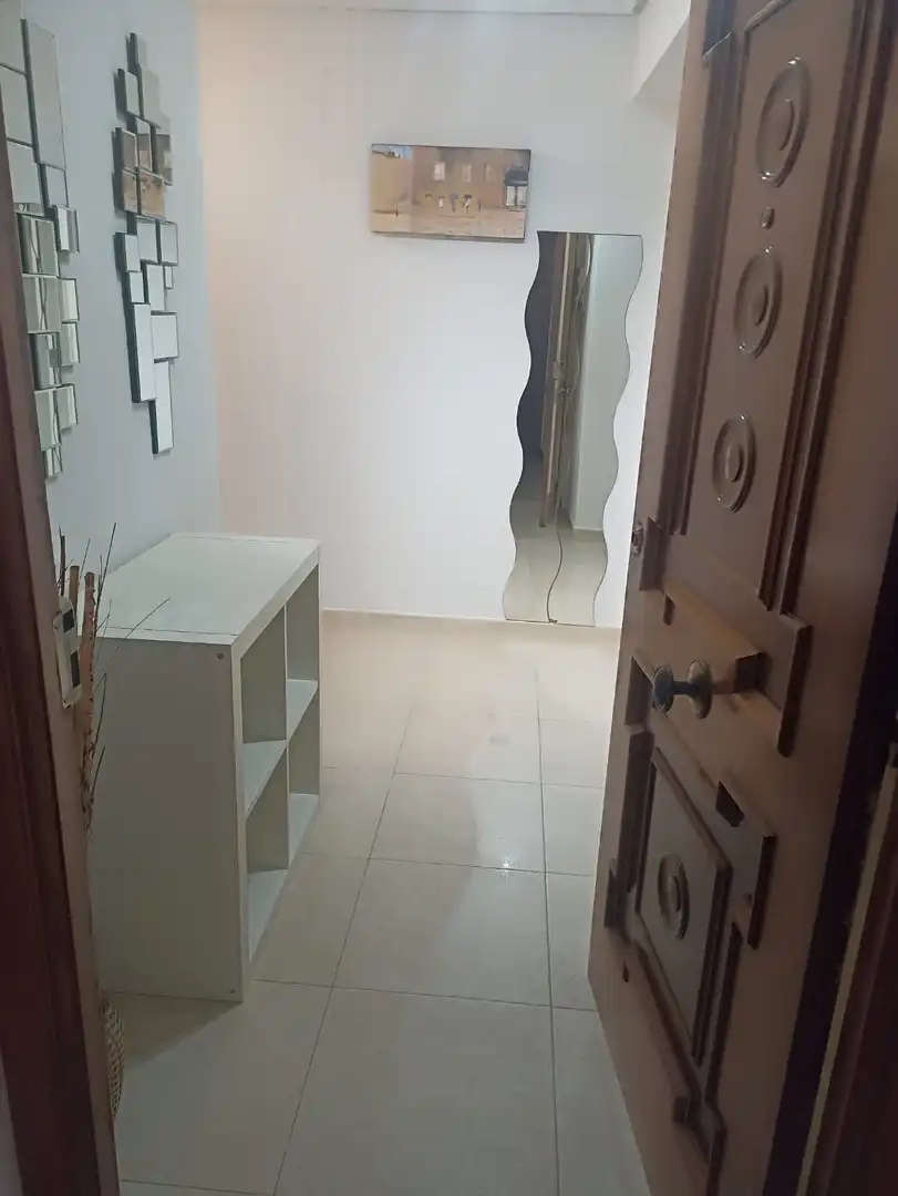 Piso en venta en Carballo con Calefacción y Amueblado