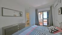 Bedroom of Apartment for sale in Mijas  with Air Conditioner, Terrace and Swimming Pool