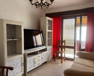 Living room of Flat for sale in Estepona