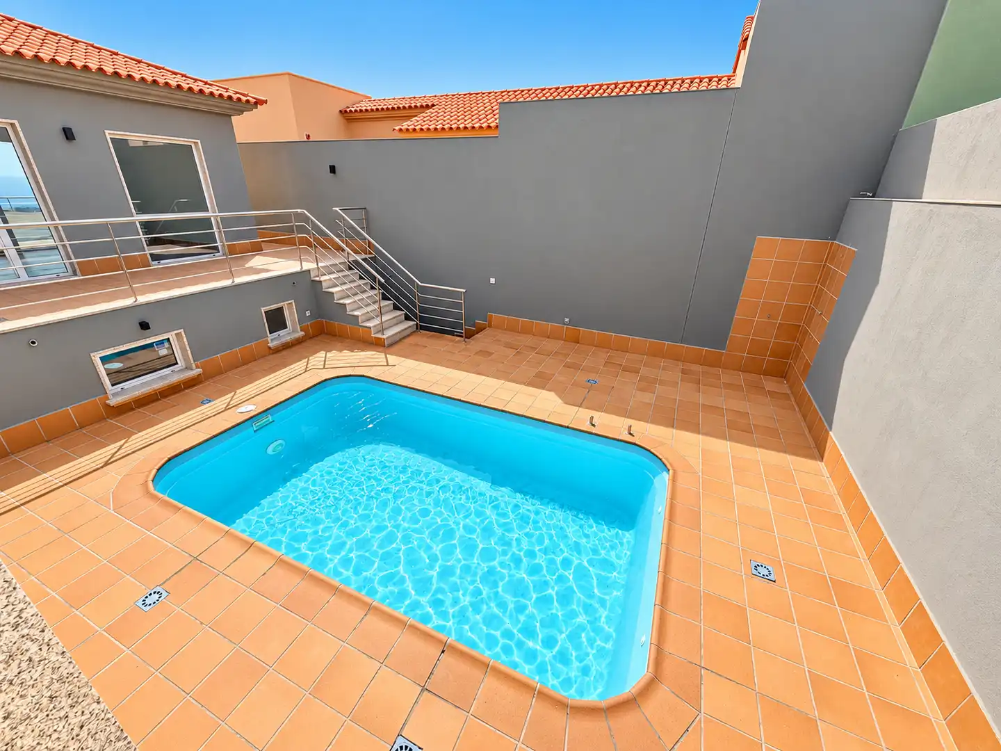 House with pool for sale in Caleta de Fuste, imagen 48