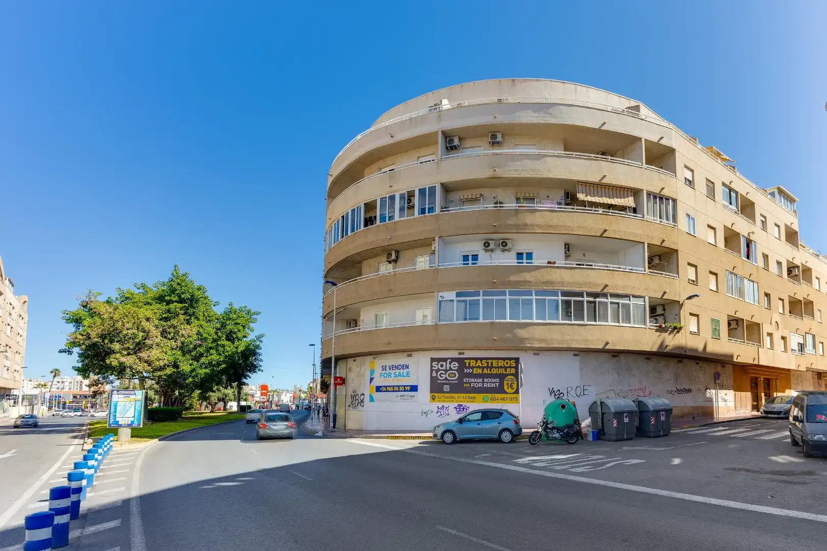 Apartamento con terraza en venta en Calle JOAQUIN CHAPAPRIETA, imagen 48