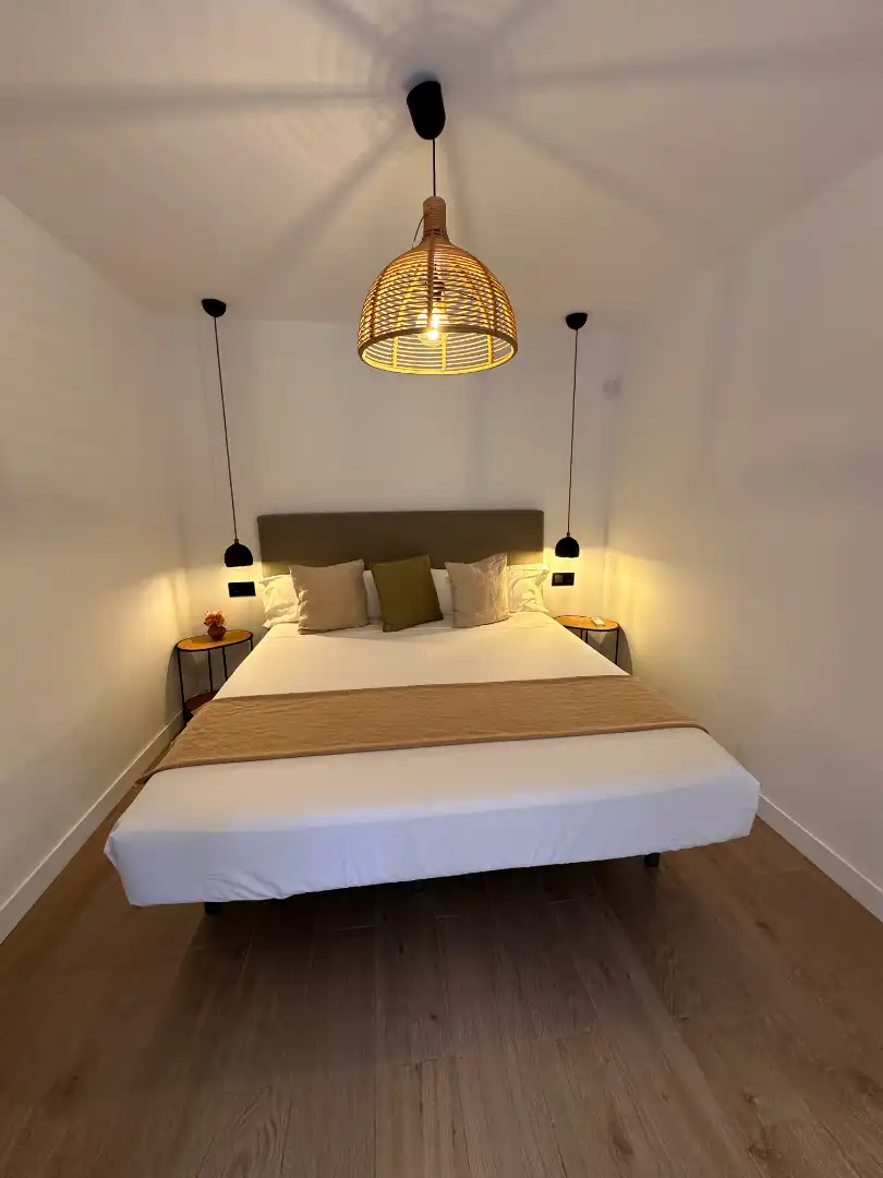 Apartamento de alquiler en Cambrils, Tarragona