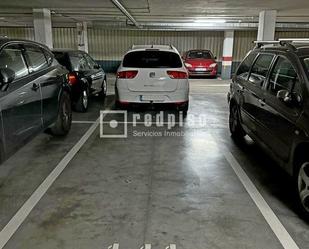 Parking of Garage for sale in  Madrid Capital