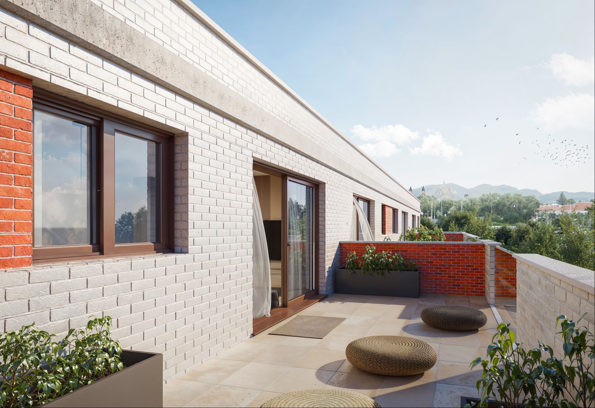 Attic for sale in Avenida Reino de Valencia, 5, Zarandona