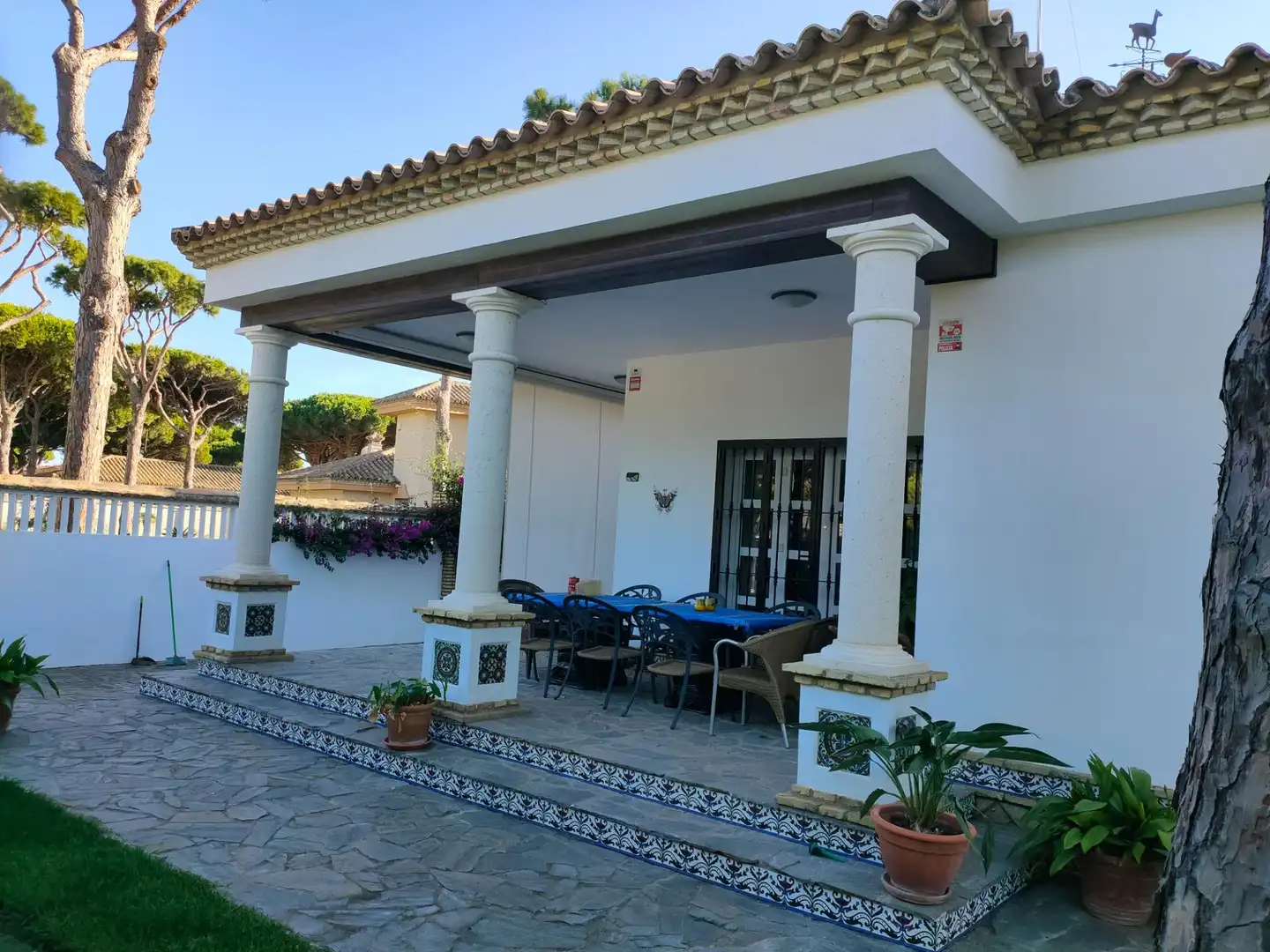 Houses for sale in La Barrosa