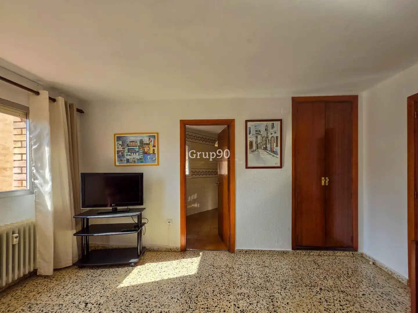 Maisonette mit Terrasse zum Verkauf in Príncep de Viana - Clot - Xalets Humbert Torres, imagen 4