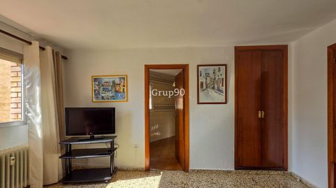 Foto 4 de Dúplex en venda a Príncep de Viana - Clot -Xalets Humbert Torres, Lleida Capital