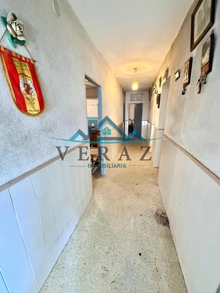 Casa o xalet en venda en Velada