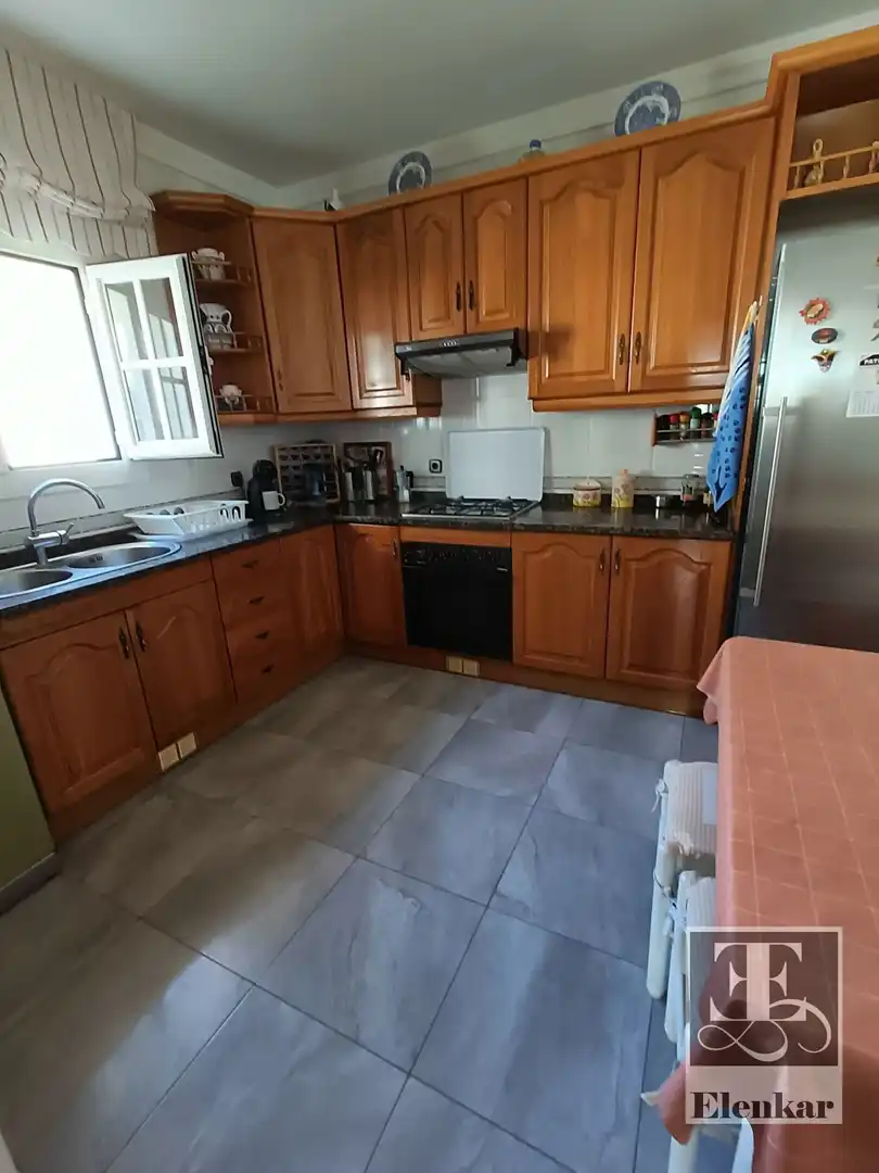 Chalet con piscina en venta en Torre de los escipiones, imagen 6