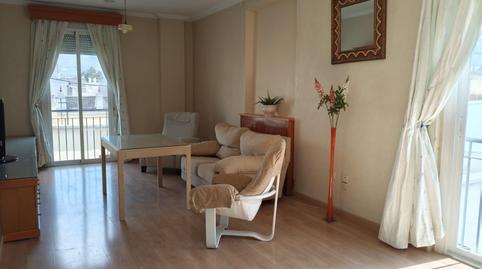 Foto 4 de Piso en venta en Calle Torres, San Gil,  Sevilla Capital